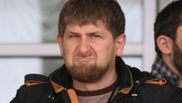 Кадыров запугал Газпром и перестал платить Кремлю за газ
