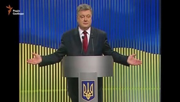Подставить Порошенко: стало известно о жесткой провокации Кремля