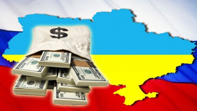 Cуд в Лондоне обязал Украину выплатить "долг Януковича" в 3 млрд. долларов