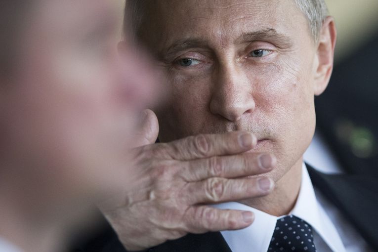 Российский экономист назвал фамилии подлецов, уговоривших Путина начать войну