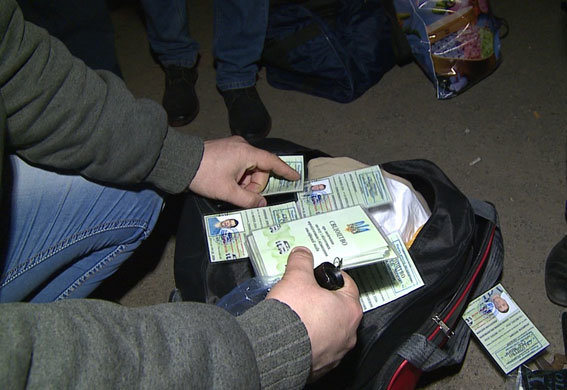 Мошенники обманули водителей со всей Украины