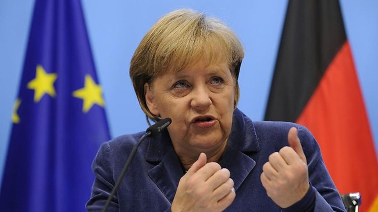 Из первых уст: Меркель сообщила, когда уйдет в отставку