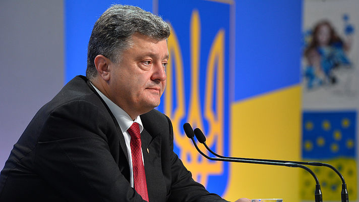 Почему Порошенко отказался подписывать новый Трудовой Кодекс