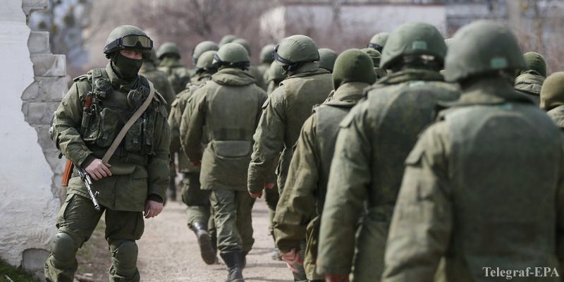 Чем опасны военные учения РФ «Запад-2017» для Украины 