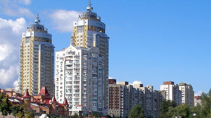 Украинским банкам запретили посягать на жилье нерадивых заемщиков