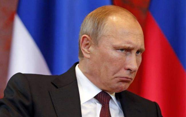 Путин случайно показал, кому на самом деле принадлежит Крым