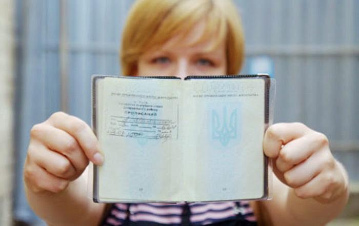 Есть ли в Украине жизнь без регистрации «по месту жительства»?
