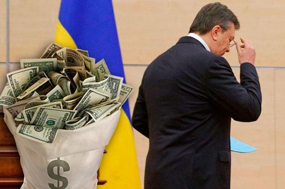 Кредитная ловушка: Почему Украина будет вынуждена вернуть «долг» России 