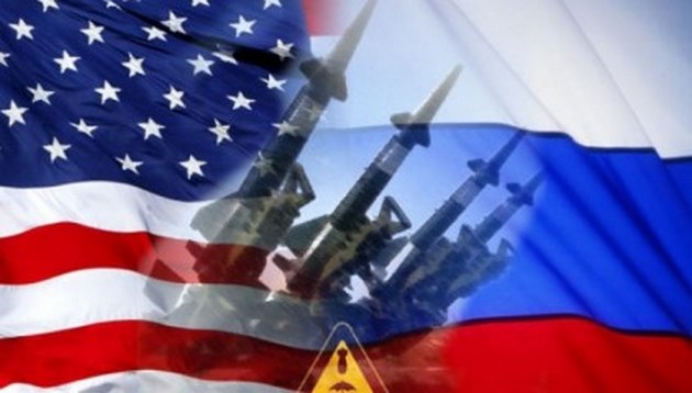 Пентагон и Кремль обменялись заявлениями о «русских» на учения НАТО