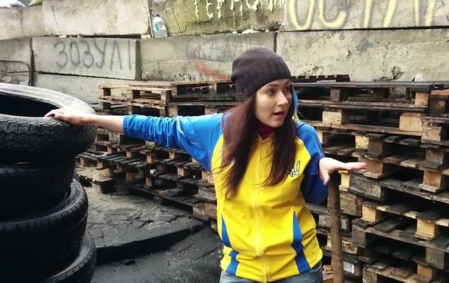 "Позор страны": знаменитая украинская гимнастка втоптала в грязь депутатов из-за бойцов АТО