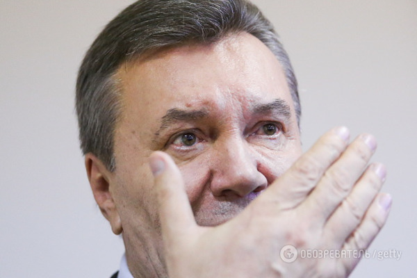 Журналисты: Янукович поссорился с Путиным и полез в драку