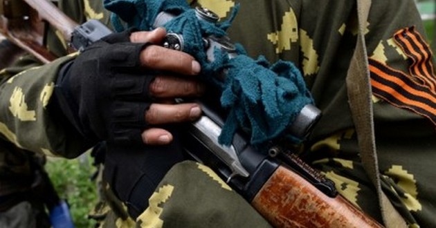 Я в припадке: женщина случайно услышала планы боевиков в Донецке