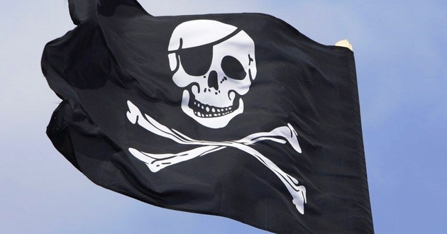 Закрытый пиратский портал ловко «ушел от погони» киберполиции