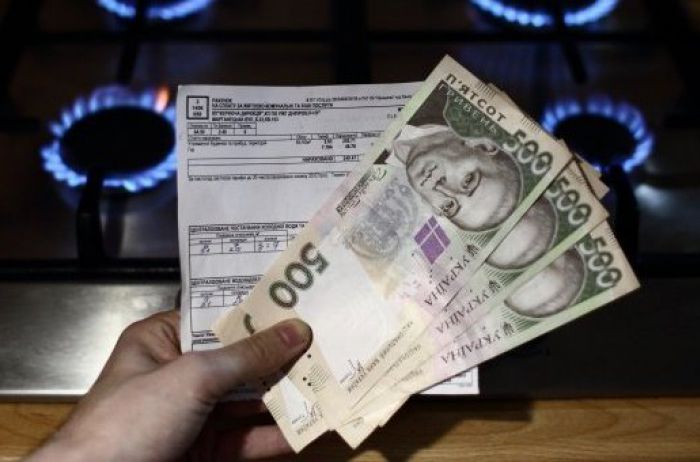 Почему абонплата за газ - это махинация в стиле Бендера