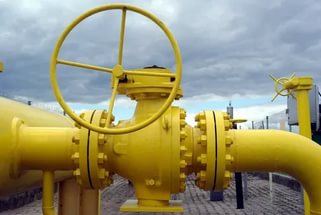 «Укртрансгаз» обязали в судебном порядке осуществлять поставки газа ОПЗ
