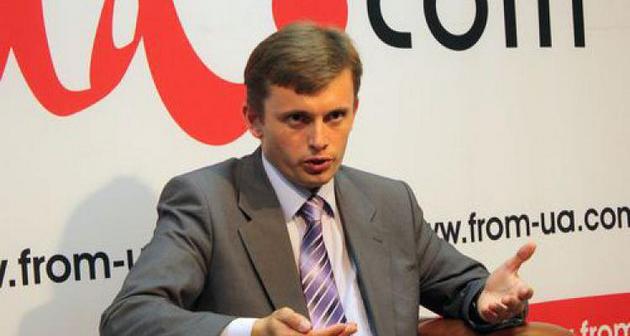 Бортник: партия БПП расколота, а Герасимов постарается ее сшить 
