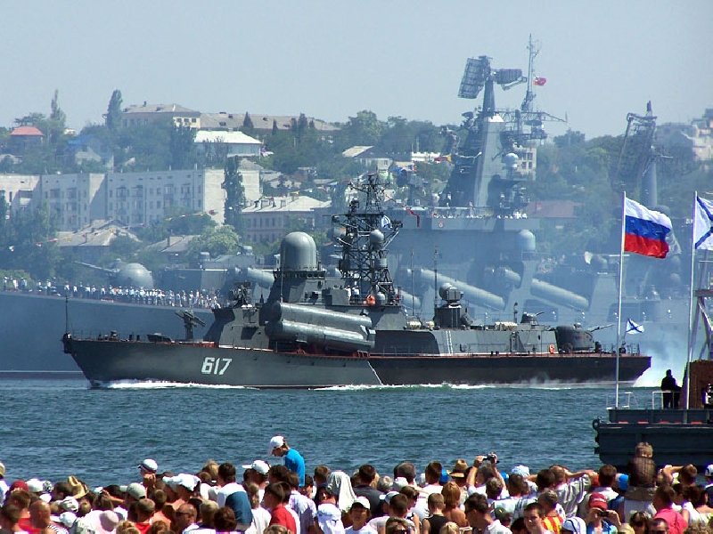 Настораживающий факт: адмирал рассказал о серьезной угрозе в Крыму