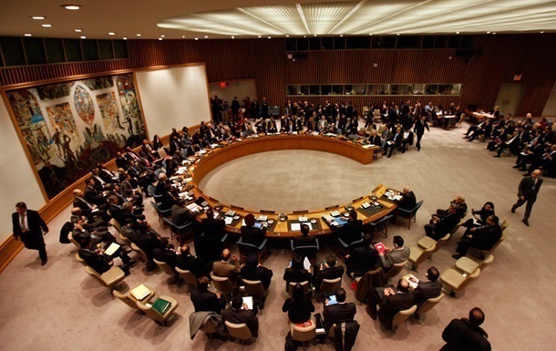 Химатака в Сирии: Совбез ООН собирается на срочное заседание
