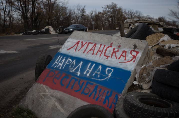 Деоккупация Донбасса: Украине предложили самый верный способ