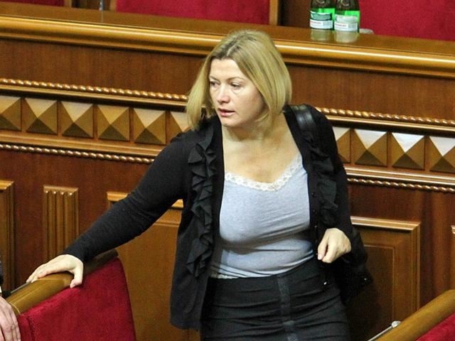 Украинский политик обвиняет главу ПАСЕ в уничтожении Ассамблеи