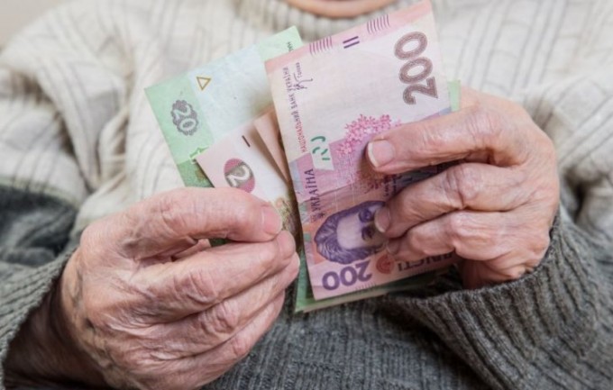 Украина «отвоевала» своих пенсионеров: чего ожидать в 2021 году