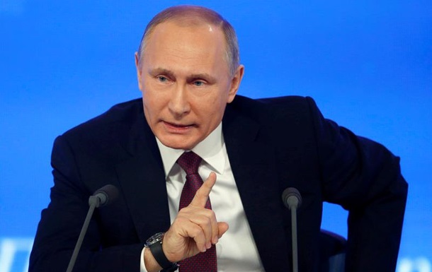 Реакция Путина на удар по базе Асада не заставила себя долго ждать
