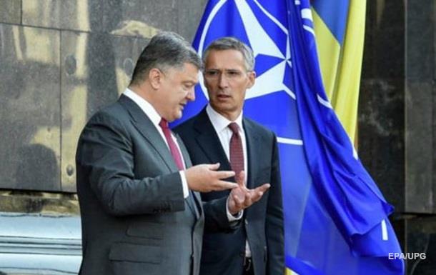 Эксперты НАТО решили воспользоваться украинским опытом