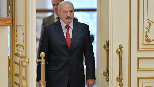Батька «кинул»? О неготовности России быть полноценным Союзным государством заговорил Лукашенко