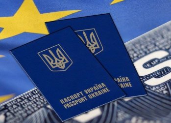 В ЕС объяснили, как жители оккупированного Крыма смогут воспользоваться услугой «безвиз»