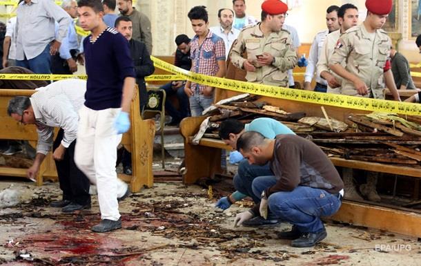 Террористы из «Исламского государства» предупредили о новых атаках