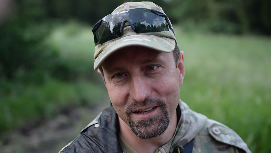 Террорист «ДНР» дал грозный прогноз о наступлении на Донбассе
