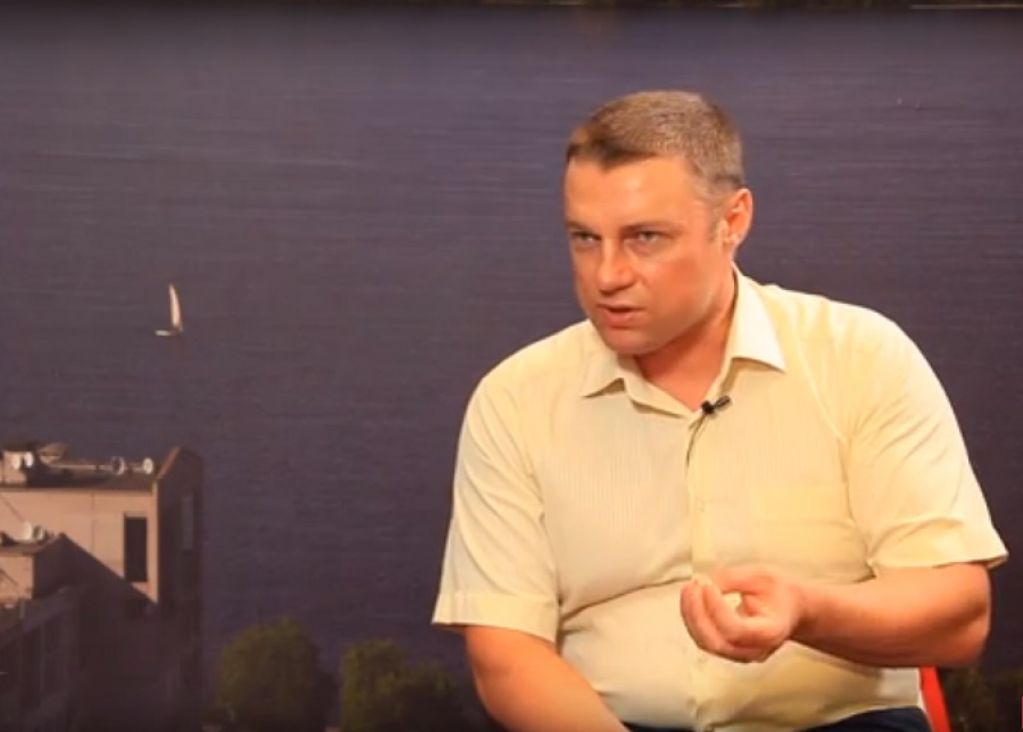 Виталий Куприй: невероятные приключения депутата с лицом клопа