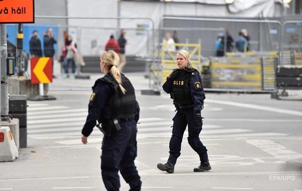 Теракт в Стокгольме: адвокат главного подозреваемого сделал шокирующее заявление