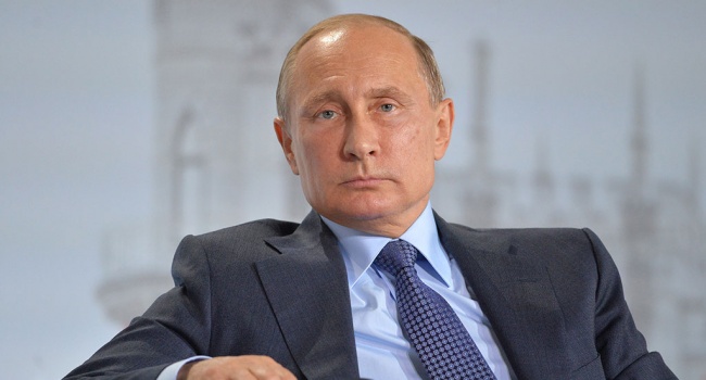 Историк: В 2014 году Путин, помимо Крыма, хотел завладеть украинской оборонной промышленностью