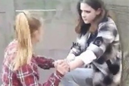 Побиття школярок у Чернігові: банда дівчат виступила з новими погрозами