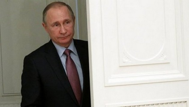 Путин анонсировал новые химатаки в Сирии