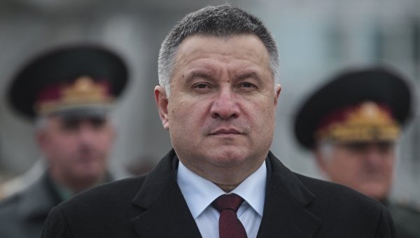 Аваков объявил о поимке подозреваемого в убийстве Героя Украины