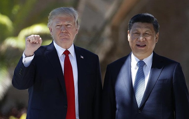Как Трампу удалось быстро подружиться с Китаем