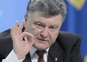 Вовк заявляет, что Порошенко намерен отправить в отставку весь состав НКРЕ