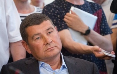 Матери Онищенко грозит экстрадиция: в ГПУ подали необходимые документы 
