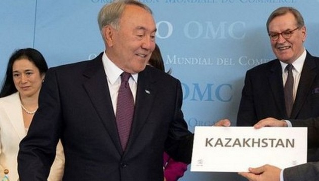 Побег из «русского мира»:  Казахстан готовит переход на латиницу