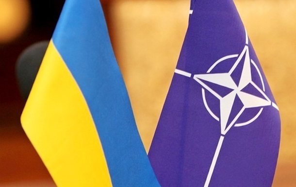 НАТО: Украина должна решить, хочет ли она вступать в Альянс 