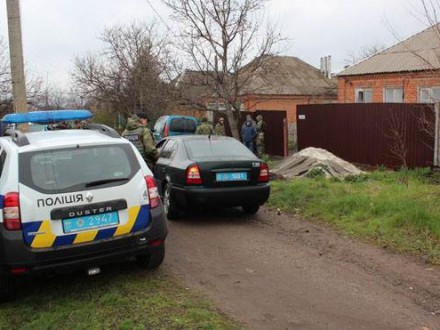 Квартирант в Славянске из-за денег убил хозяина дома