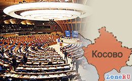 Косово хочет избавиться от временной миссии ООН