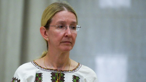 Супрун назвала две области, где украинцам не дадут бесплатных лекарств
