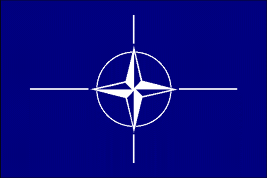 НАТО будет бороться с хакерами военными методами