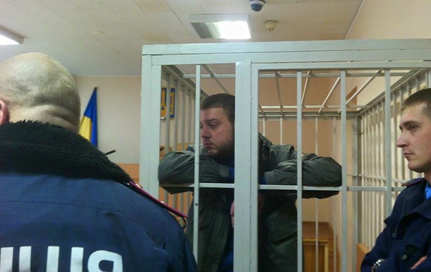 В Лукьяновском СИЗО скончался избитый торнадовцем заключенный
