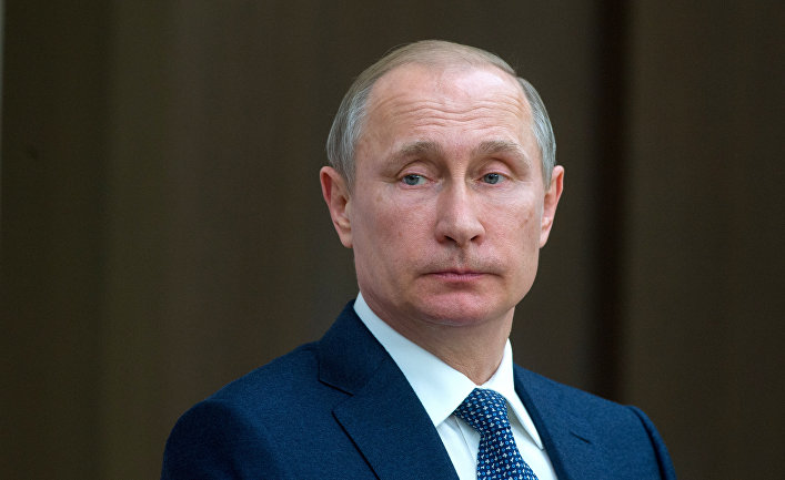 Путин умер? Ганапольский задался вопросом из-за тревожной новости из РФ