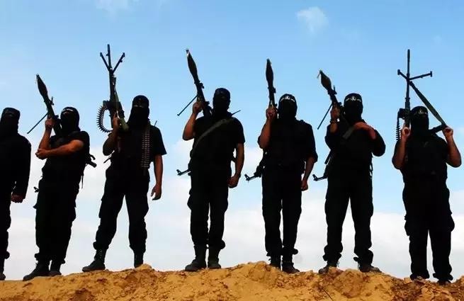 Источник: террористы из ИГИЛ и «Аль-Каиды» хотят заключить союз