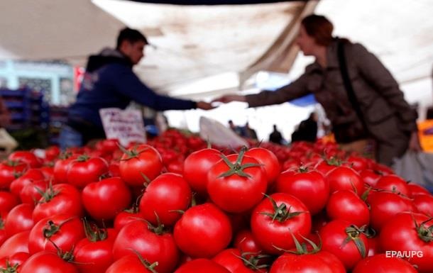 Как «помидорная война» подкосила российскую экономику